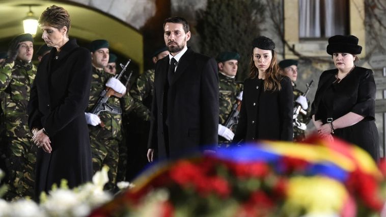 Adevărul despre ARMISTIŢIUL dintre Casa Regală şi fostul principe Nicolae: au întâlnire la tribunal