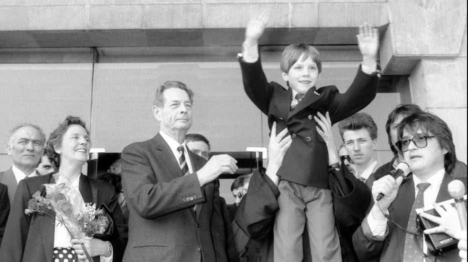 Principele Nicolae: Cea mai importantă lecţie pe care am învăţat-o de la bunicul meu, Regele Mihai