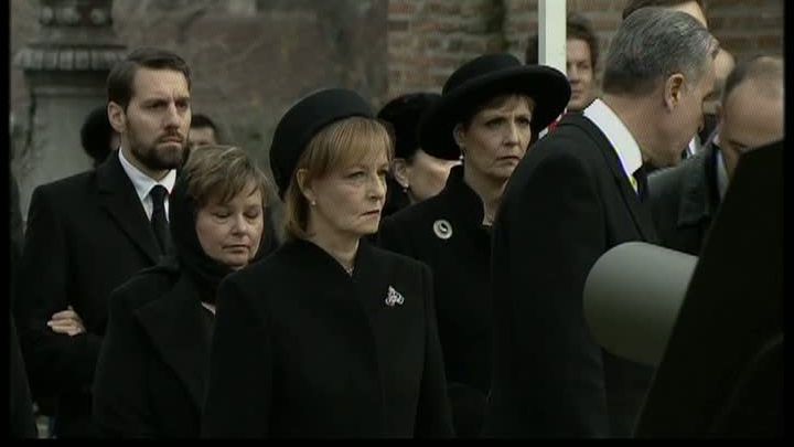 Veste PROASTĂ pentru familia regală. Ce se întâmplă cu palatul Elisabeta, după moartea regelui