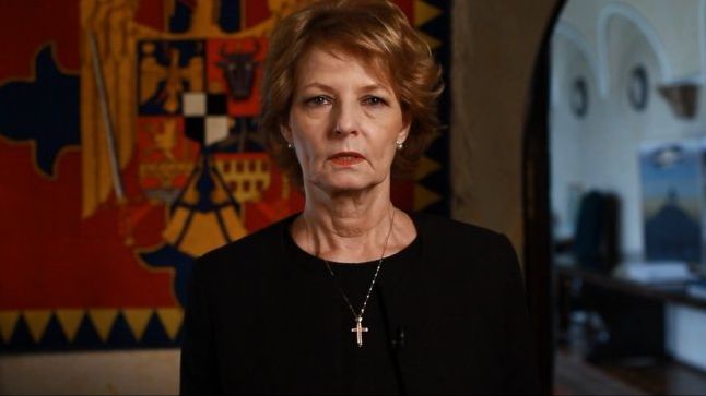 Regele Mihai a murit. Principesa Margareta, mesaj emoţionant: "Am pierdut, ca voi toți, un părinte"