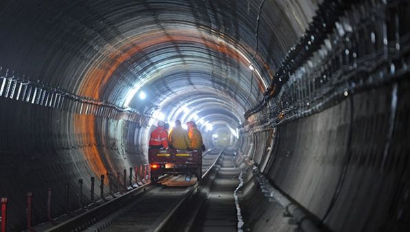 VIDEO. Noi promisiuni pentru Magistrala 6 de metrou. Iată când va fi gata