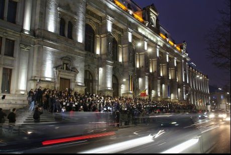 Procurorii acuză inepțiile din noul Cod de Procedură Penală