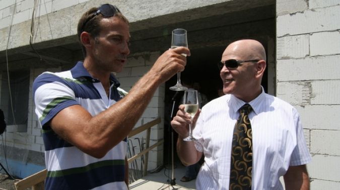 Sentință amânată, din nou, pentru Radu Mazăre