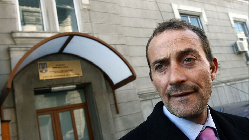 Radu Mazăre, scrisoare către autorităţile române: "Ca la nebuni! Revoltător şi frustrant!"