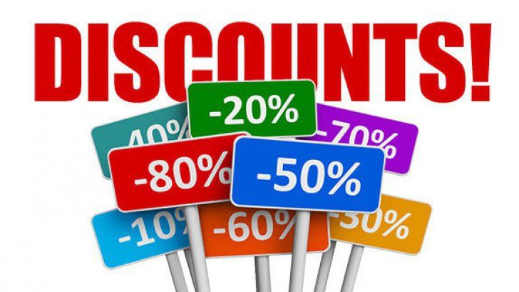 Reduceri eMAG – Top 5 frigidere cu reduceri mari