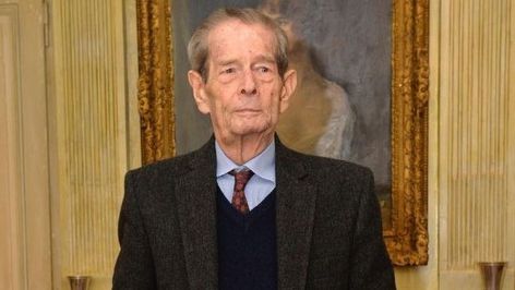 Comoara Regelui Mihai. Un obiect legendar de o valoare inestimabilă!