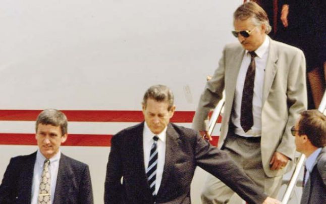 Dan Vasile Mihale: Ce uită PSD când îl omagiază pe regele Mihai