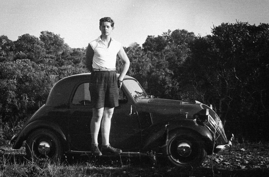 REGELE MIHAI A MURIT. Momentele-cheie ale unei VIEŢI EXTRAORDINARE, în IMAGINI