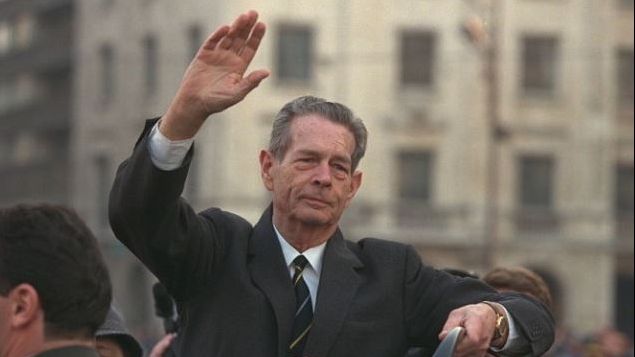 Cu ce Case Regale ale lumii erau înrudiți Regele Mihai și Regina Ana