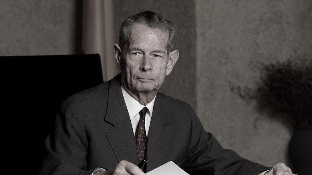 Fostul şef al Casei Regale propune canonizarea regelui Mihai: "Acest om este un sfânt"