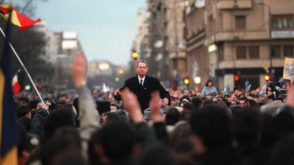 Înmormântarea regelui Mihai, restricții de amploare în Capitală de miercuri până sâmbătă. HARTA