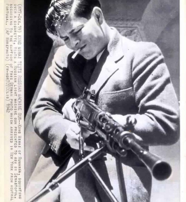 Regele Mihai I a murit! Cum au reacționat clasa politică și personalitățile publice