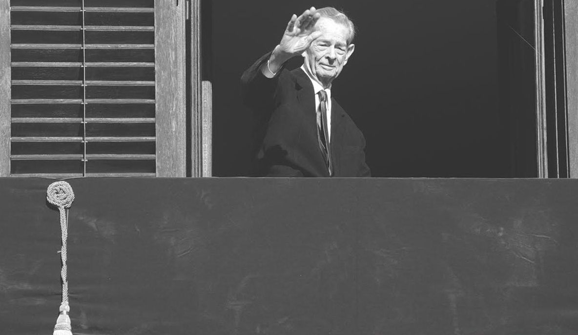 Regele Mihai a murit la vârsta de 96 de ani. Programul provizoriu al funeraliilor