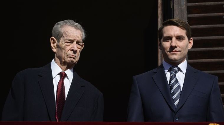 Împăcare la Casa Regală a României. Decizia luată în privinţa nepotului regelui, Nicolae