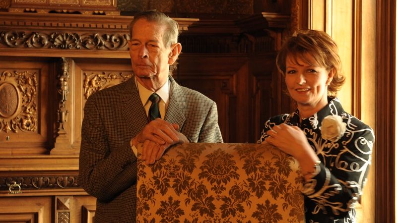 Petiție pentru MONARHIE: Președintele României, înlocuit de Instituția Coroanei 