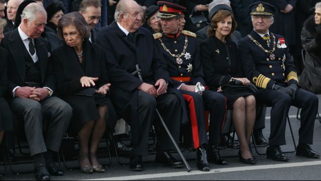 Regina Sofia a Spaniei, foarte apropiată de Regele Mihai. Ce legătură de rudenie este între cei doi