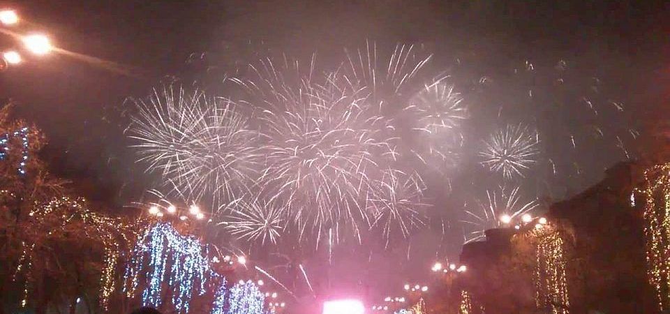 REVELION 2018. Unde pot petrece bucureştenii care aleg să rămână în Capitală