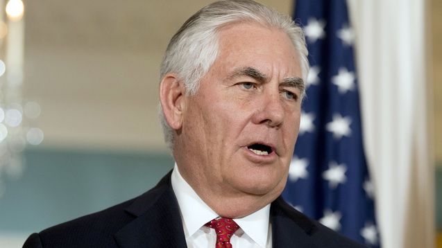 Mesajul Departamentului de Stat al SUA pentru România, de Ziua Naţională 