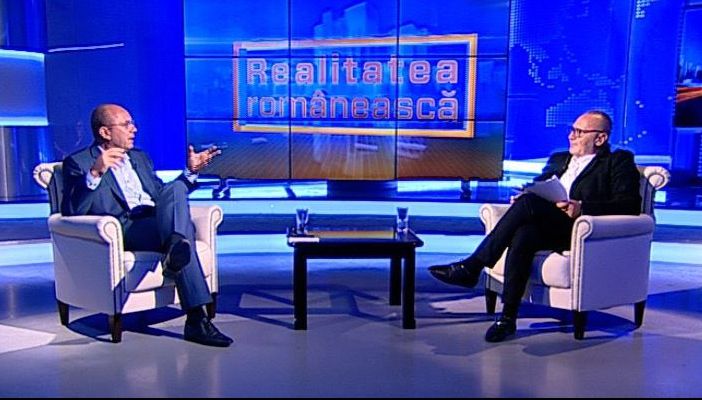 Gușă: Vremurile tulburi din plan mondial ne vor afecta. Trebuia să ne facem temele în 2017