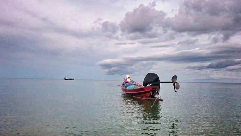 Mai mulți morți și dispăruți, după ce două ambarcațiuni s-au ciocnit în largul coastelor sud coreene