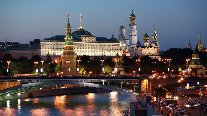 Decizie de ultimă oră luată de Rusia