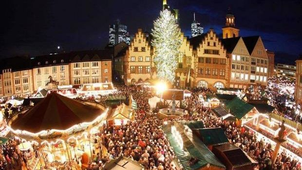 SĂRBĂTORILE DE IARNĂ cu vreme de toamnă. Cum vom petrece Crăciunul și Revelionul 2018