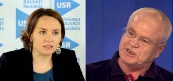 Dialog halucinant E. Nicolicea - C. Chichirău. S-a ajuns din nou la "poze"  