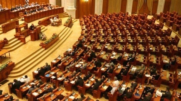 Votul de investitură a Guvernului Dăncilă, luni la ora 15:00