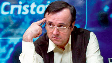 Ion Cristoiu, editorial vehement după moartea Regelui Mihai