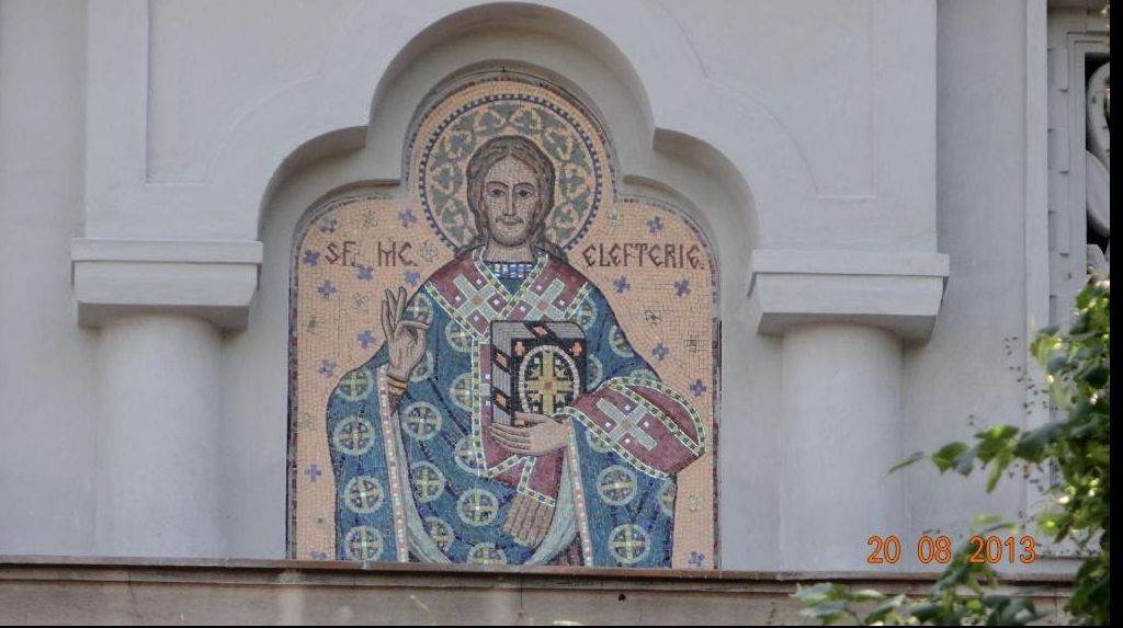 Sărbătoare mare azi. E cruce neagră în calendarul ortodox: Tradiţii de Sf. Elefterie