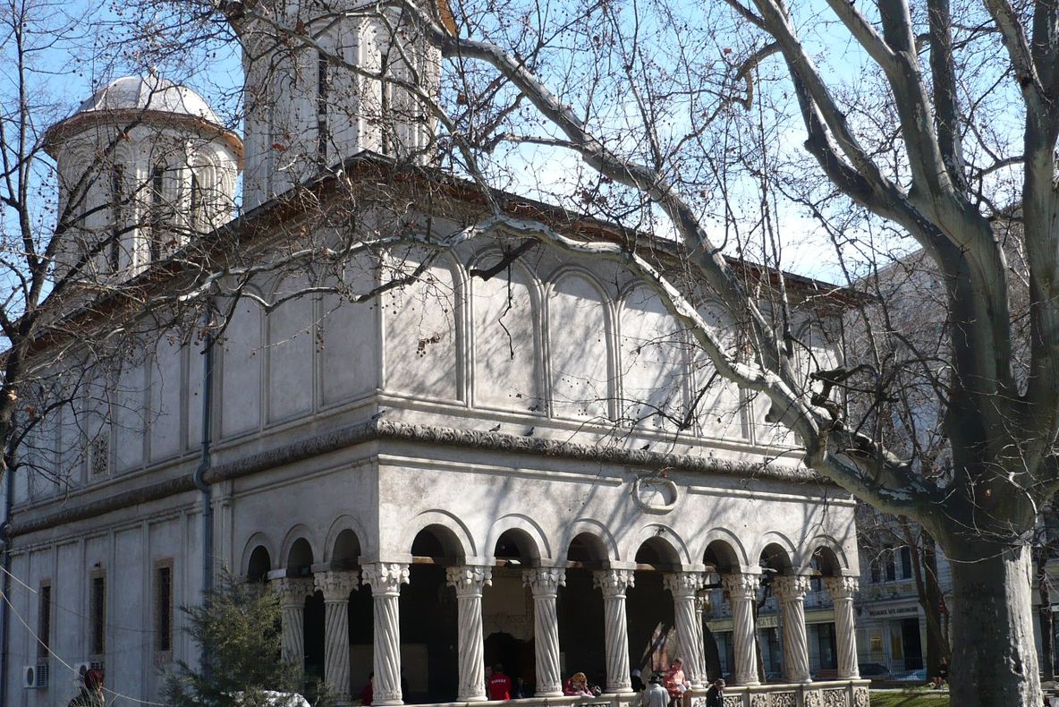 Sfântul Nicolae. Unde vă puteţi închina în Bucureşti la moaştele Sfântului Nicolae