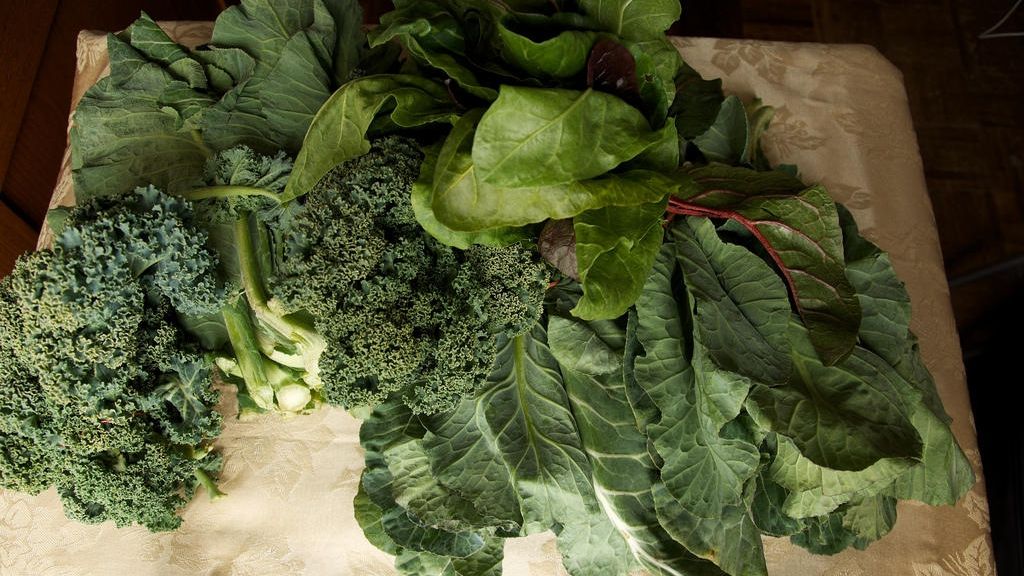 8 alimente care scad tensiunea arterială. Tu le mănânci?