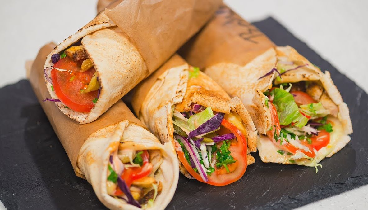 Shaorma ar putea fi interzisă în România din 2018! Decizia, pe masa UE