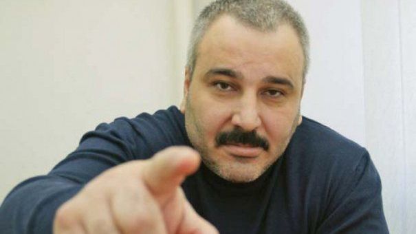 Sile Cămătaru, condamnat la 5 ani și 6 luni de închisoare