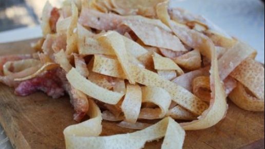 Adevărul despre șorici. Ce au dezvăluit acum nutriționiștii 