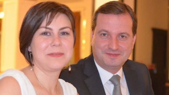 S-au aflat cele 3 motive pentru care soţii Maleon din Iaşi s-au sinucis în ziua de Crăciun