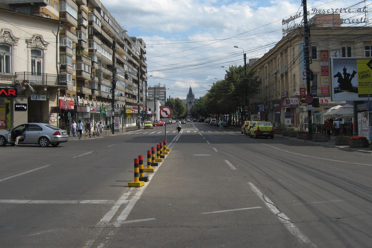 Descoperire spectaculoasă în fundația unei clădiri  