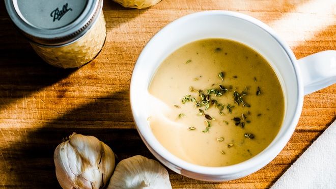 Această SUPĂ are un efect de 100 de ori mai mare decât antibioticele 