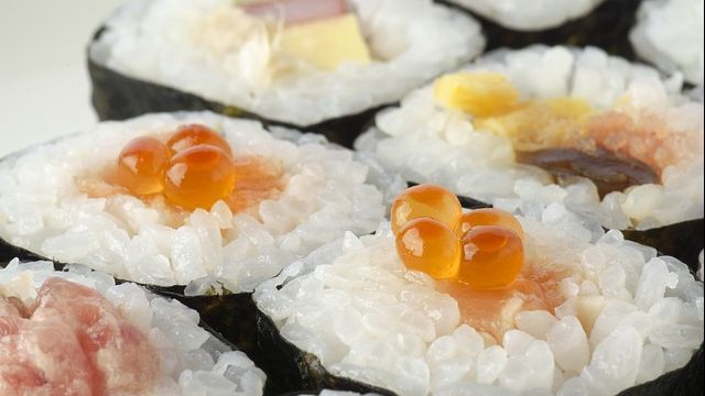 Nu mai mânca niciodată icrele acestor pești. Sunt toxice