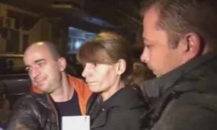Filmul tragediei de la metrou: victima, lovită în cap pentru a nu scăpa din fața trenului