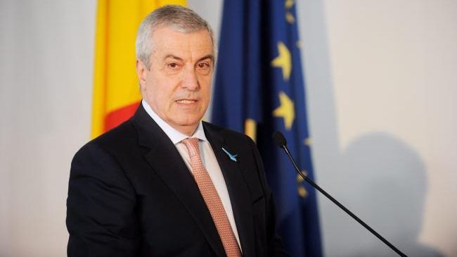 Călin Popescu Tăriceanu îi face praf pe americani: "Nu stăm să conducem țara după ei"