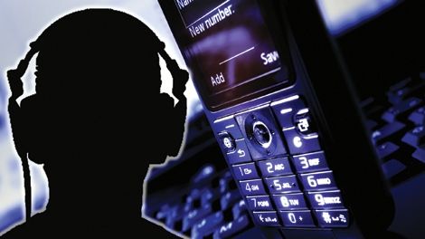 Fostul ofiţer SRI: Peste 80 de oameni din conducerea statului au fost ascultaţi. Ţinta: TĂRICEANU 