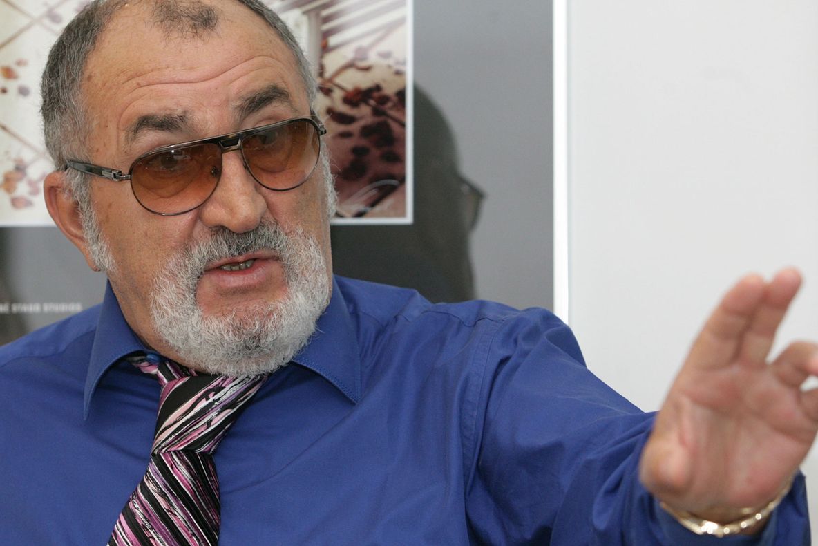 Omul de afaceri Ion Țiriac și-a mutat celebra partidă de vânătoare de la Balc la Ersig