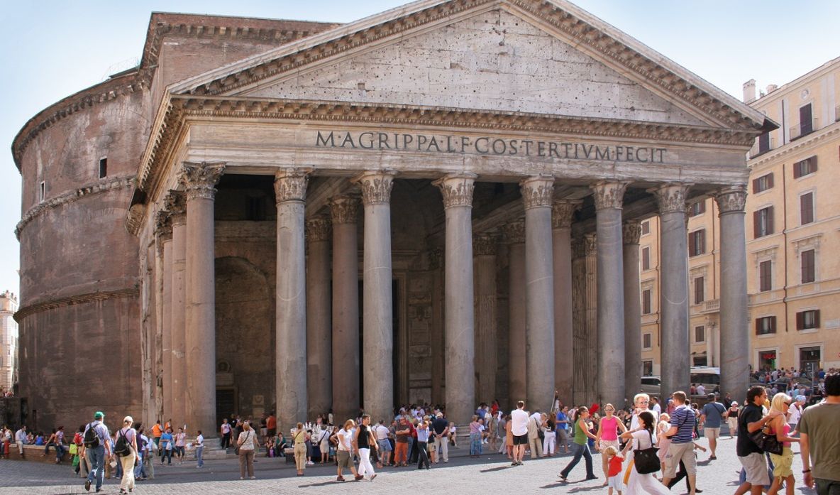 Lovitură pentru turiştii care vor vizita Roma, începând cu 2018