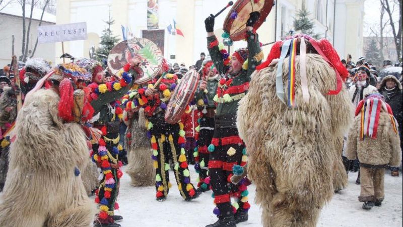 Cele mai frumoase tradiţii de Crăciun
