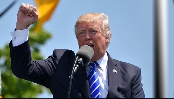 Trump, aspru criticat de o legendă a sportului american: "Va duce SUA înapoi în secolul XVIII"