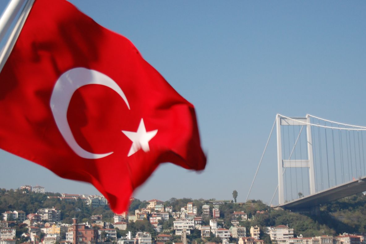 Turcia și Iranul condamnă recunoașterea de către SUA a Ierusalimului drept capitală a Israelului