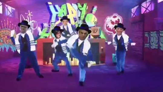 Vedetele Realitatea TV, show inedit de Crăciun