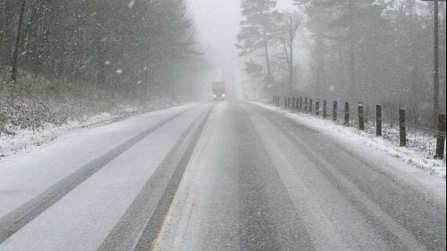Val de frig extrem. Autoritățile au instaurat starea de urgență