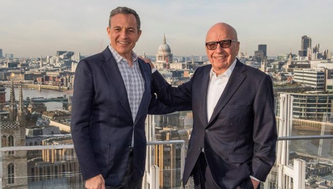 Mișcare BOMBĂ în piața media! S-a făcut o tranzacție de MILIARDE de dolari